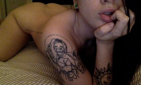 bbjademoon star high quality pic