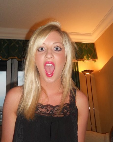 Rosie Leicester adult star pic