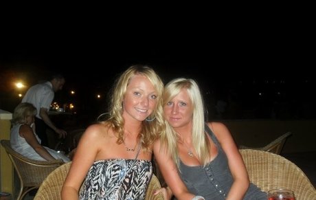 Rosie Leicester pornographic star photos