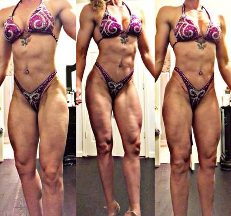 fiercelyfitrose pornstar nude pictures