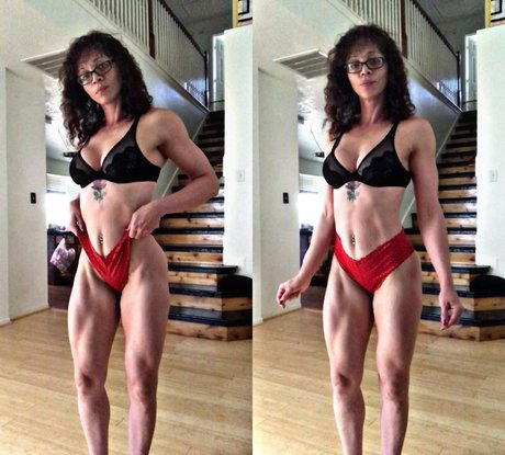 fiercelyfitrose erotic star galleries