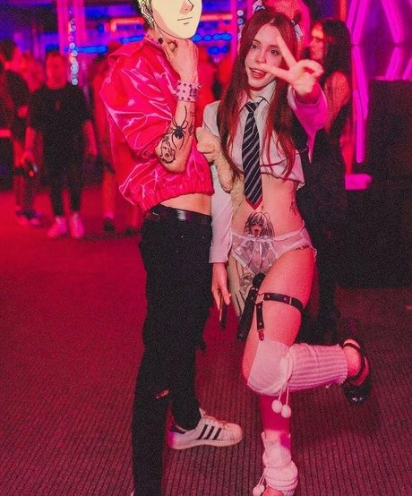 Nyakawaii69 star exclusive pictures