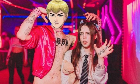 Nyakawaii69 high quality actress image