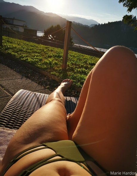 mariehardon sexy actress galleries