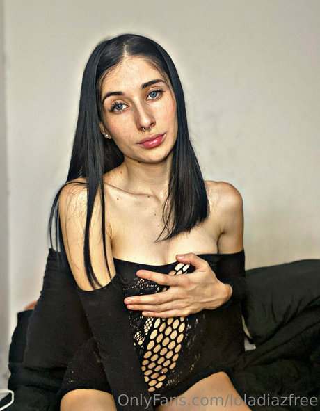 looladiaz high quality pornstar pictures