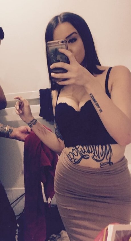 Tamika Dudley model pretty galleries