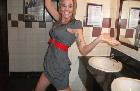 Michelle Fenwick art actress archive