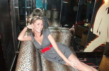 Michelle Fenwick exclusive pornstar pics