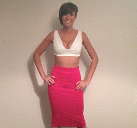 Michelle Fenwick pornstar art galleries