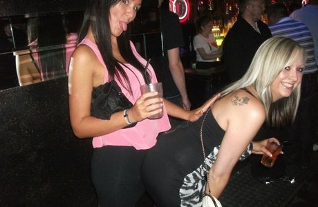 Michelle Fenwick xxx model image