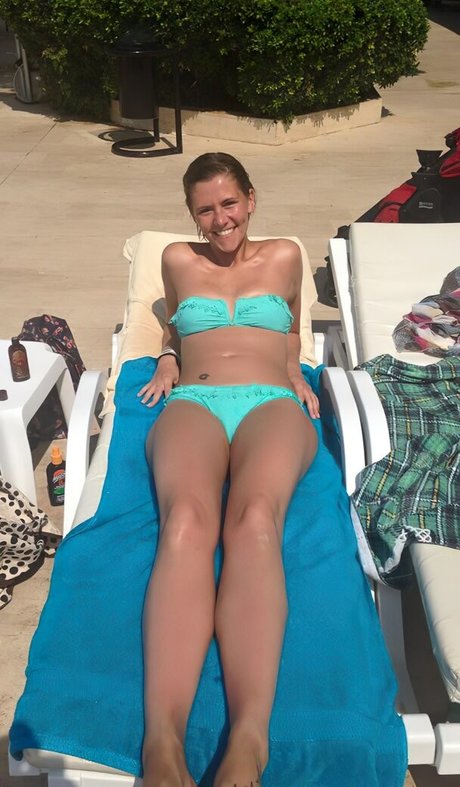 Michelle Fenwick sexy pornstar images