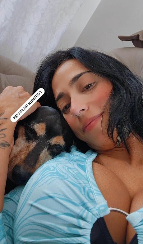 Camilla Leotta model erotic pictures