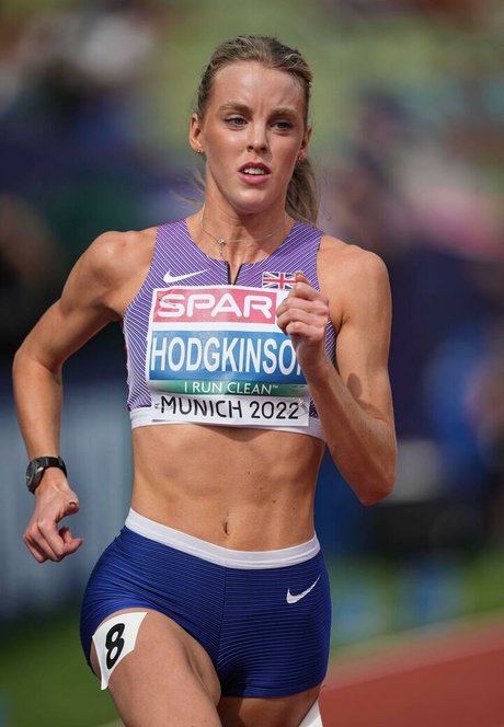 Keely Hodgkinson porn star img