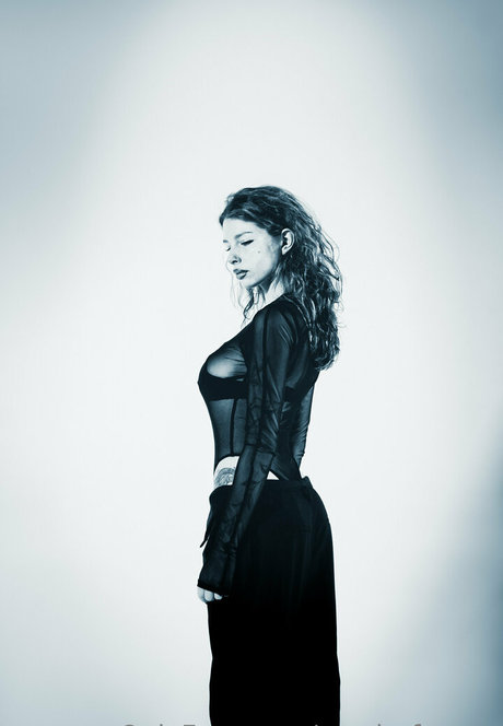 scandal onlyfans art porn photo