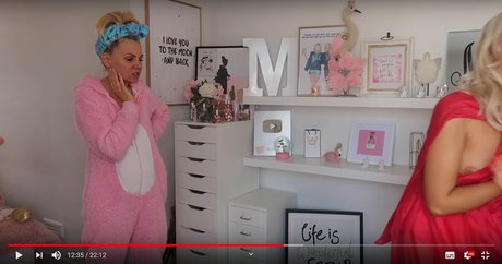 Misha Grimes erotic star image