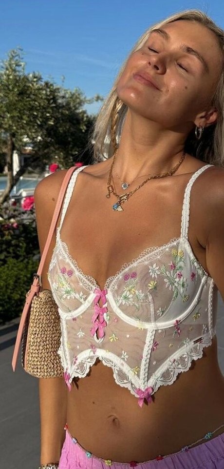 Misha Grimes model sexy gallery