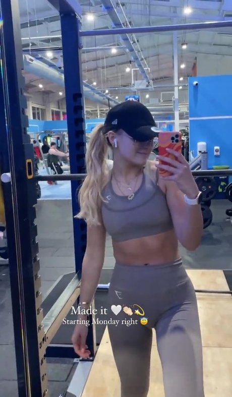 Misha Grimes high quality pornstar image