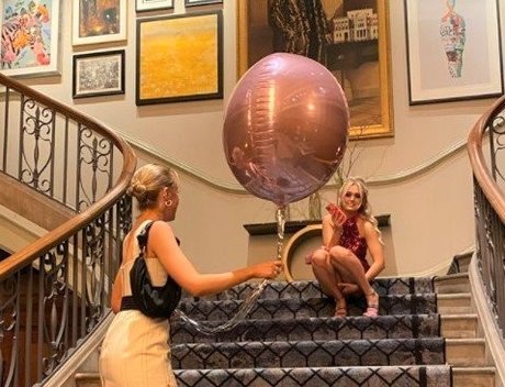 Misha Grimes star sexy img