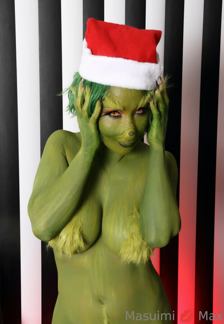 masuimimax star perfect archive