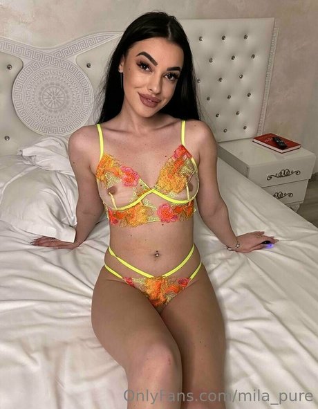 mila pure best star galleries