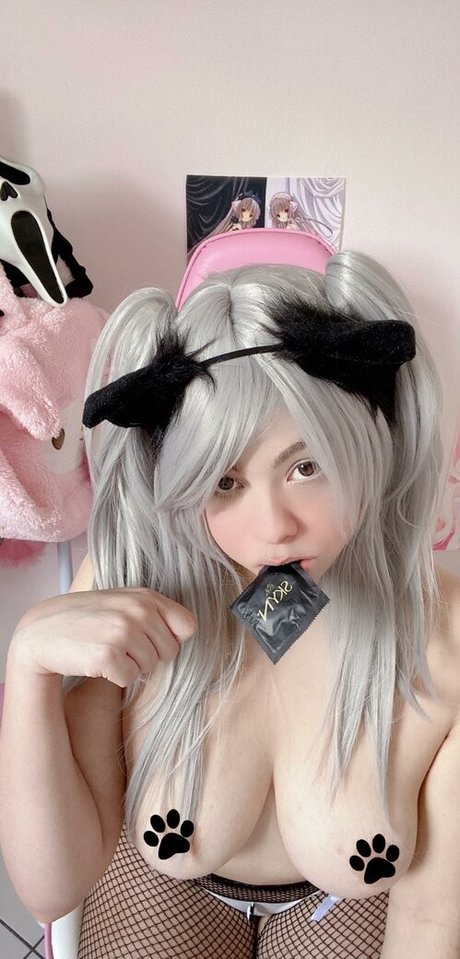 lobotomyprincess star nude pics