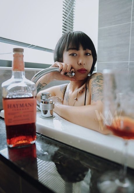 Maimaiwhyder hd model pics