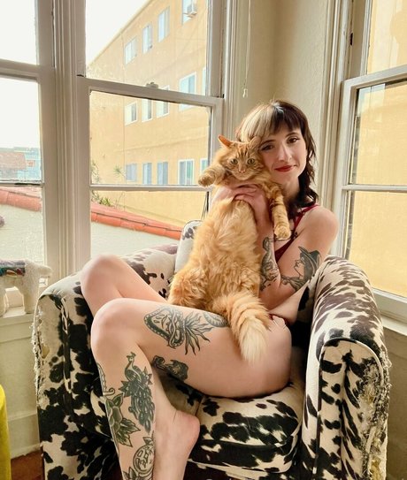 ratxgurl exclusive star pictures