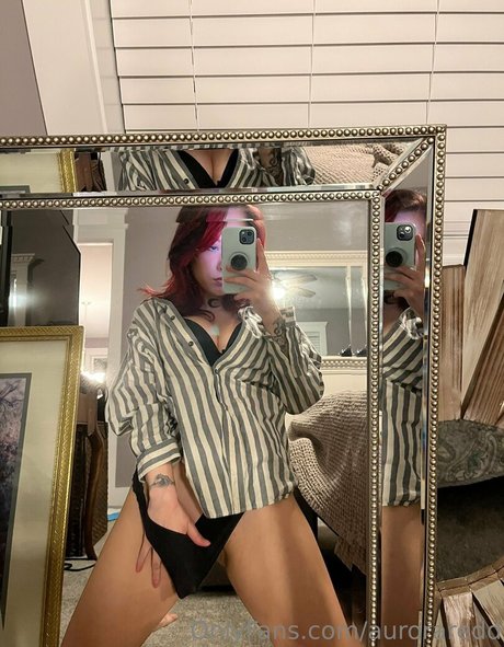 auroraredd star sex pictures