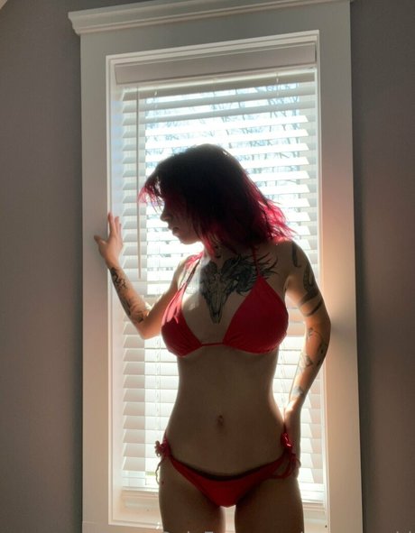 auroraredd pornstar erotic img