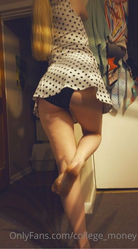 college money art model photos