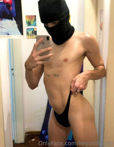 heyokihey00 star erotic photo