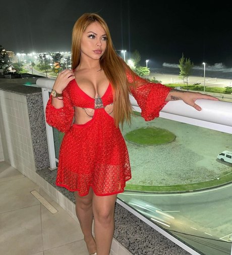 Dj Moonick model nudes pics