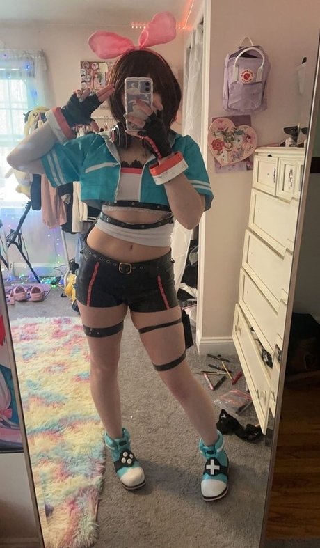 Meikasama model sex pic