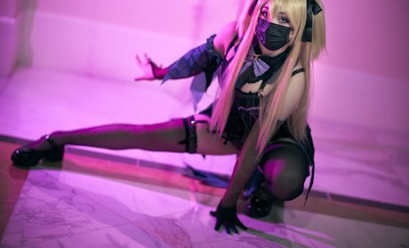 Meikasama sex pornstar picture