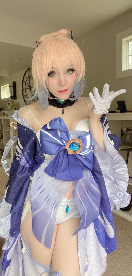 Meikasama pretty model pics