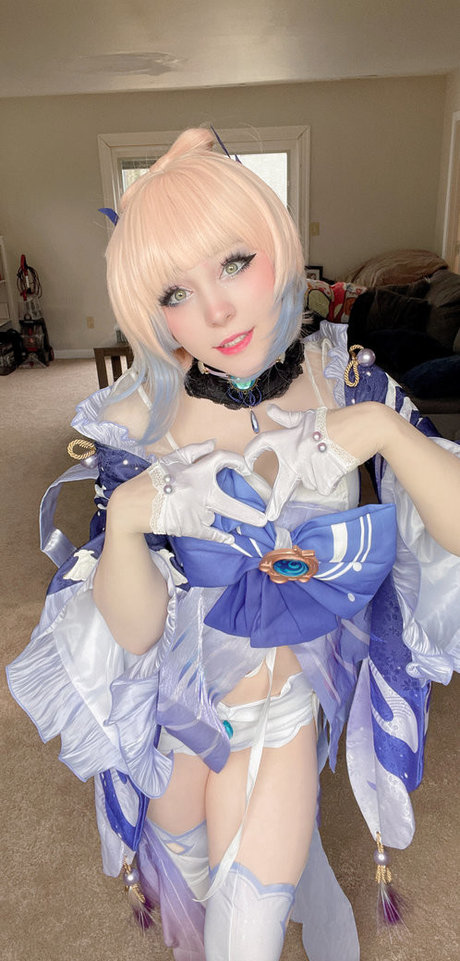 Meikasama porn model image