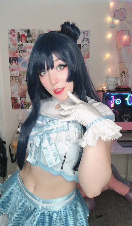 Meikasama pornstar xxx picture