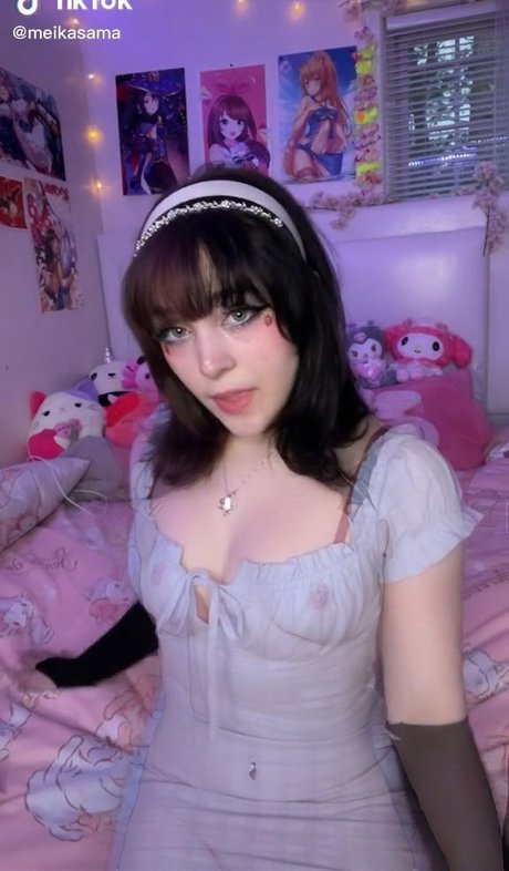 Meikasama xxx actress images