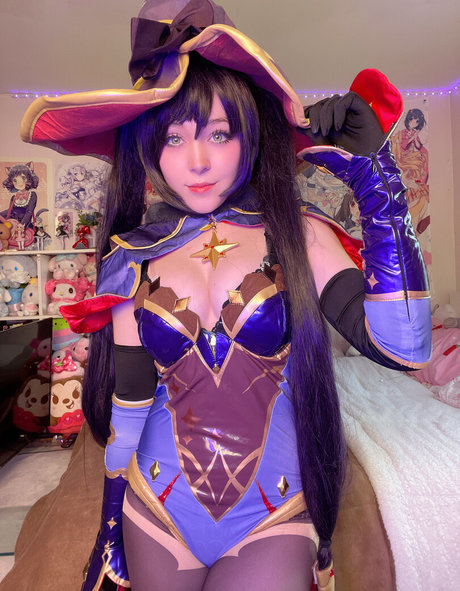 Meikasama pornstar best photos