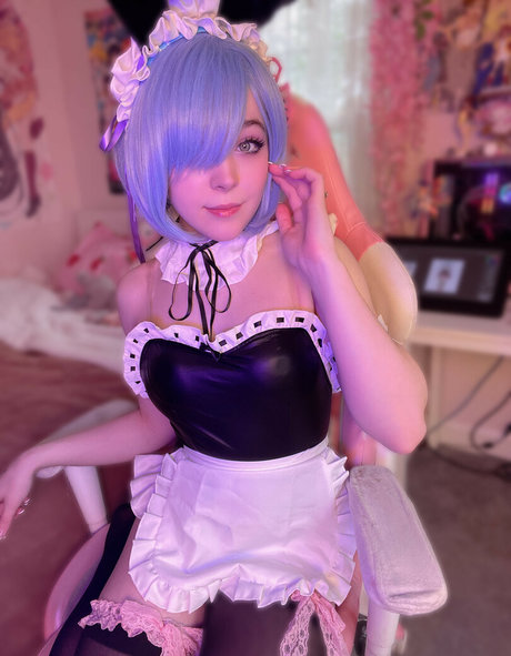 Meikasama model art img