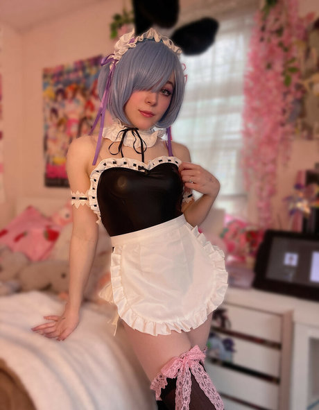 Meikasama pornstar top image