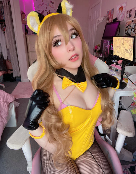 Meikasama model perfect pic