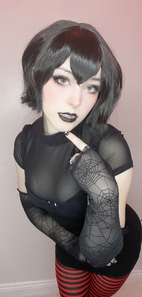 Meikasama star exclusive pic