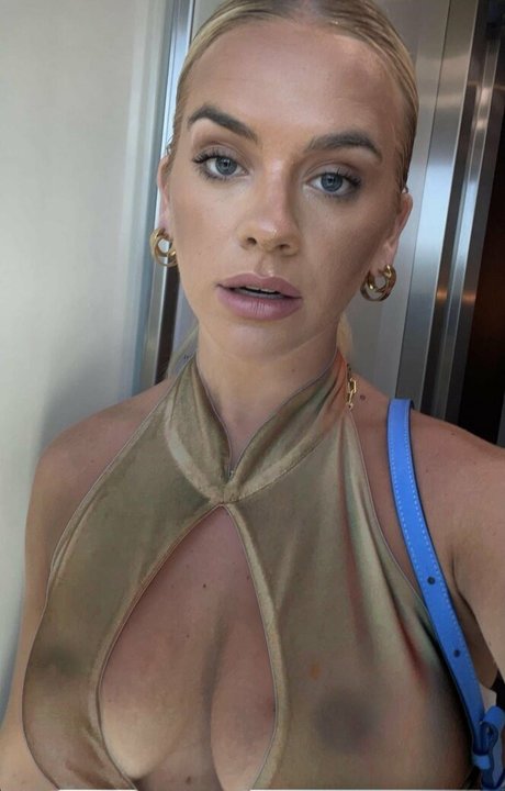 Grace Beverley nice model pics