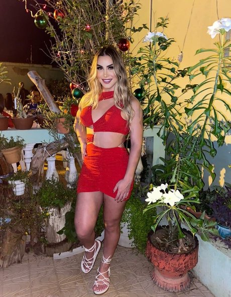 Elloah Guedes nice model pictures