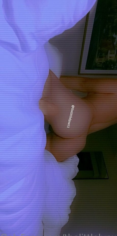 thelittlelynx11 naked pornstar photos