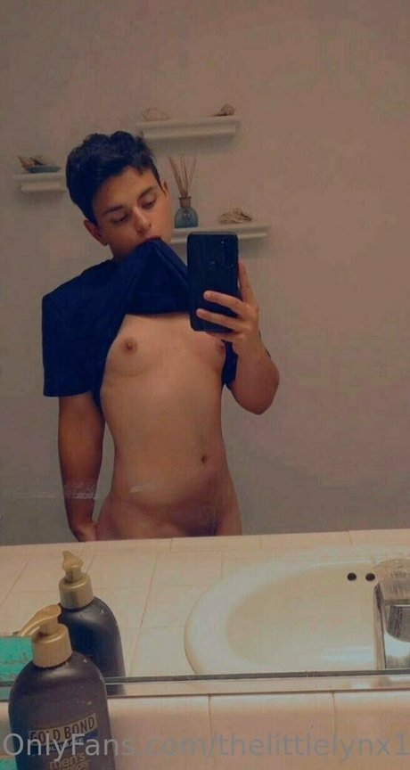 thelittlelynx11 exclusive pornstar photo