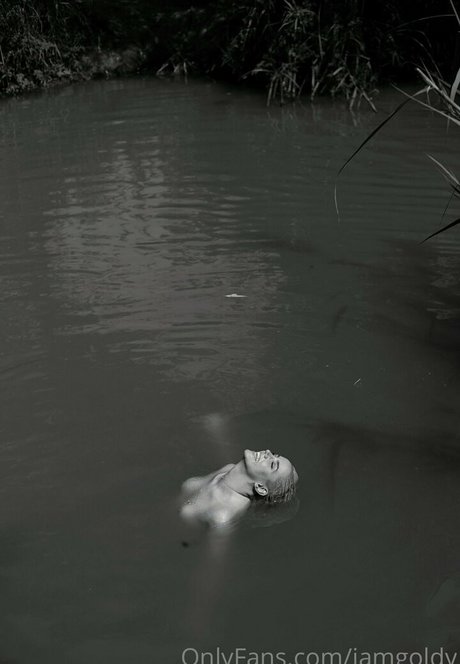 Yuval Gold nude actress gallery