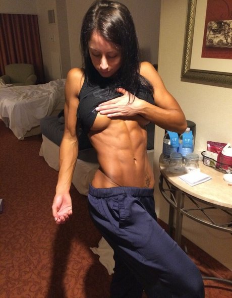 Casey Samsel pornstar hot photo