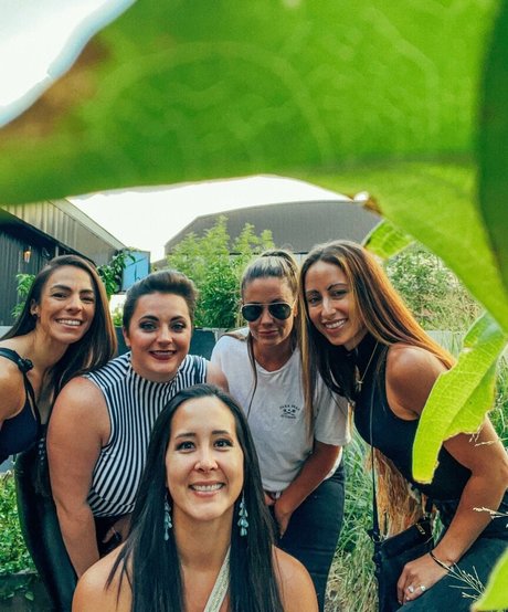 Casey Samsel model best pictures